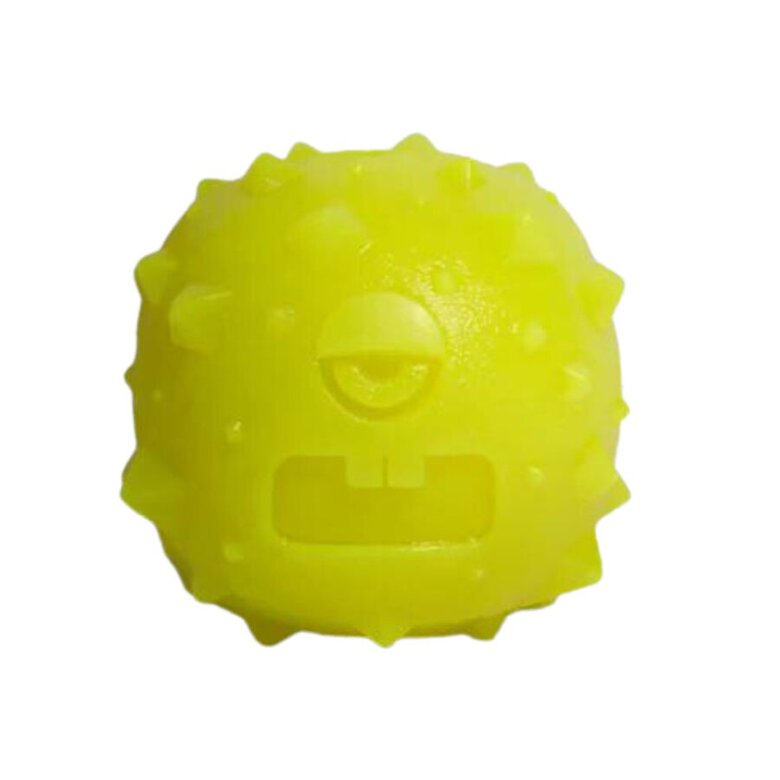 Zeedog Rob The Microbe Dispensador de Snacks para cães,  Imagem número 1 Zeedog Rob The Microbe Dispensador de Snacks para cães, , large Imagem número 1