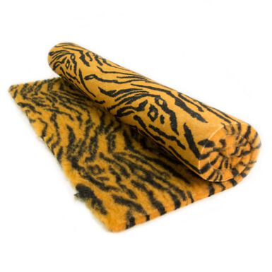 TK-Pet Tapete  Absorvente Estampado Vaca para cães