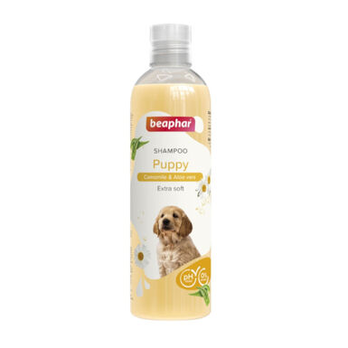Beaphar Extra Soft Champô para cachorros