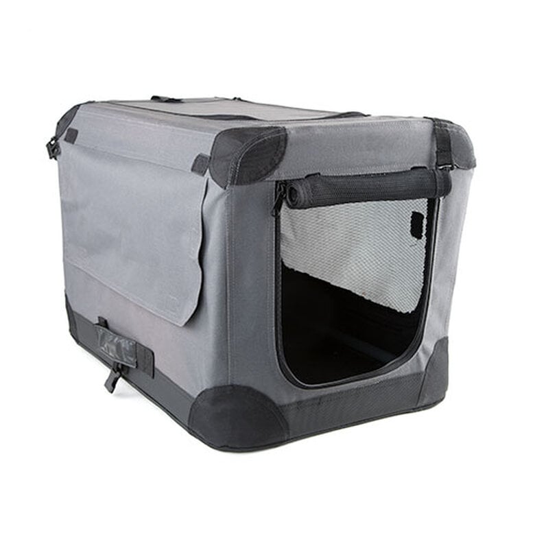 TK-Pet Transportadora de Tela