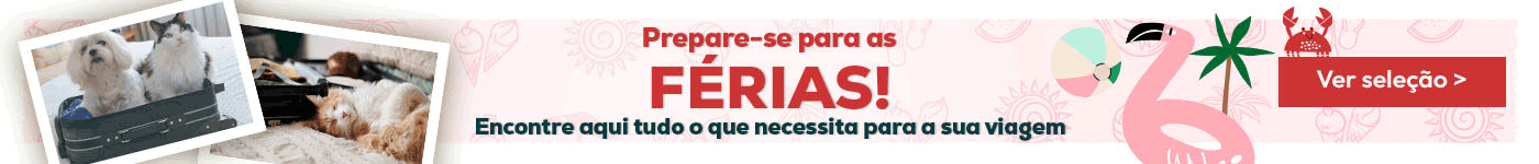 Prepare-se para as férias: Super preços em transportadoras