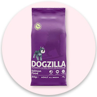 Dogzilla