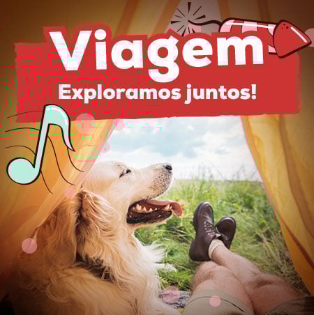 Promoções produtos viagem