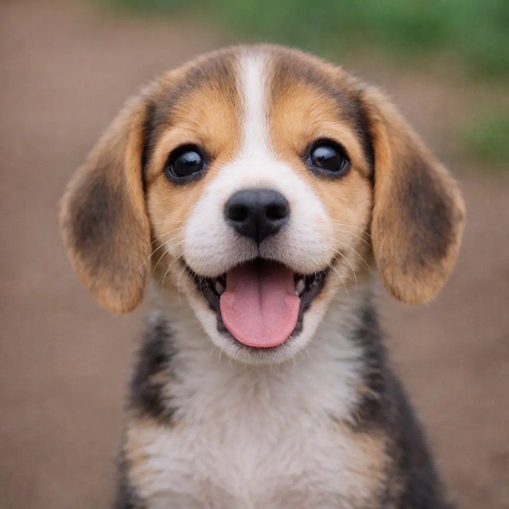 Puppy