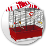 Descontos em Gaiolas