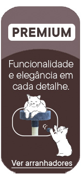 Leeby Premium: Arranhadores elegantes e funcionais em cada design.
