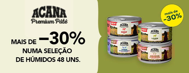Acana