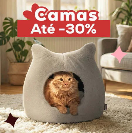 Até -30% numa seleção de arranhadores