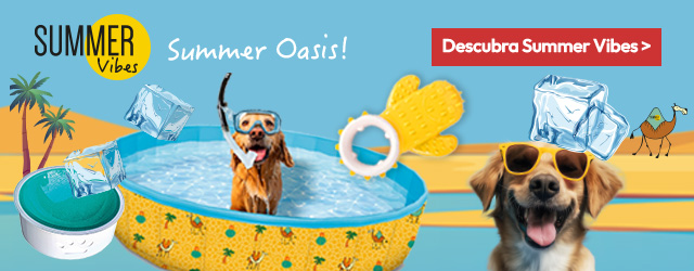 Summer Vibes: Os produtos mais refrescantes da nova coleção de verão