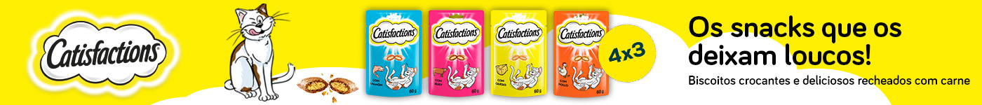 Catisfactions