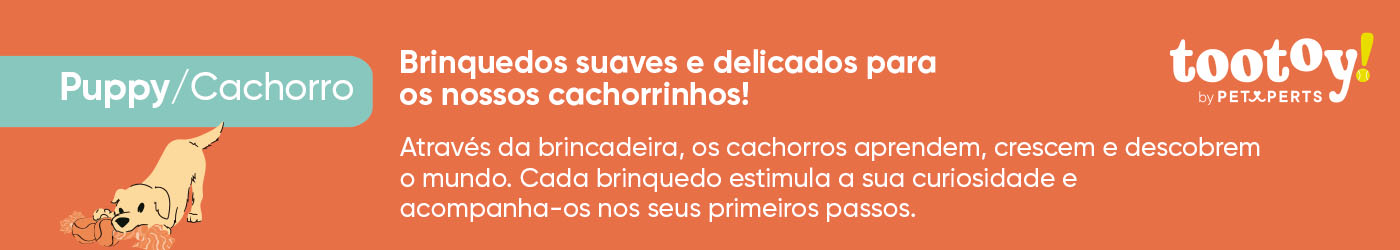 Tootoy Cachorro