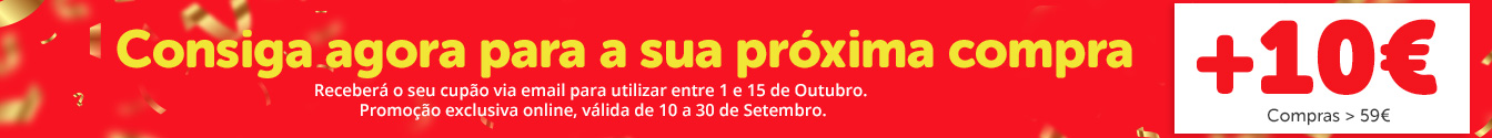 Celebre connosco o Aniversário da KIWOKO e aproveite estes super descontos