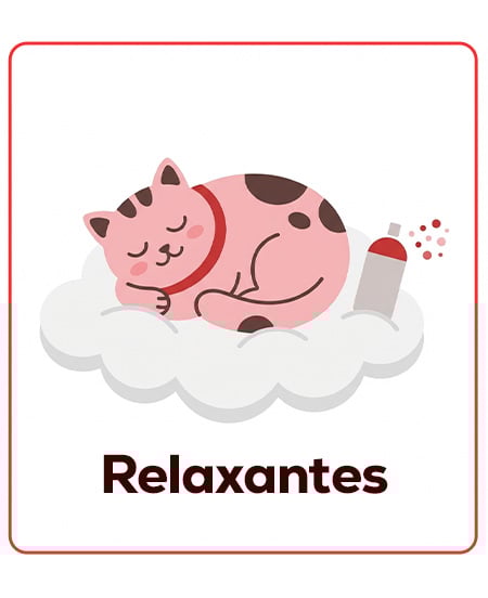 Relaxantes para melhorar os momentos de conexão
