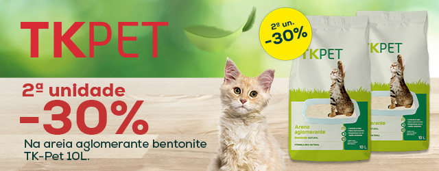 TK Pet