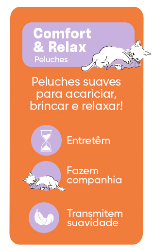 Tootoy Comfort & Relax