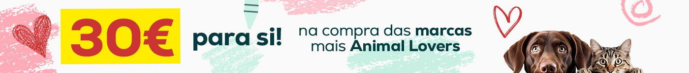 30€ de desconto na tua próxima compra