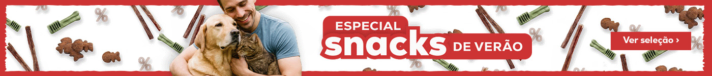 Mês dos snacks