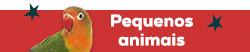 Descubra s marcas mais Animal Lovers para pequenos animais