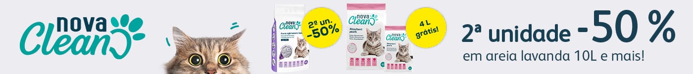 Nice Care: -30% na 2ª unidade numa seleção de tabuleiros sanitários