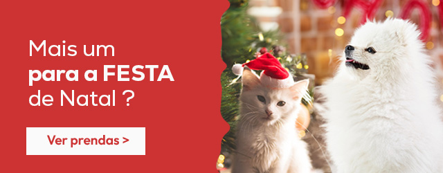 Mais um para a festa de Natal?