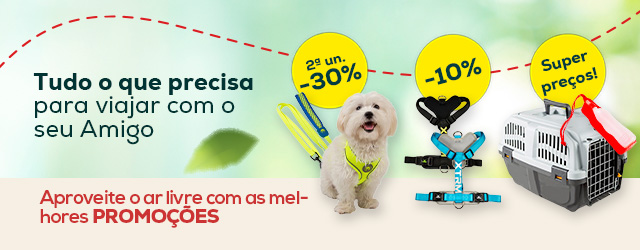 Viagens & Ar Livre