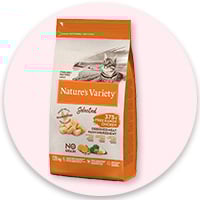 Nature's Variety