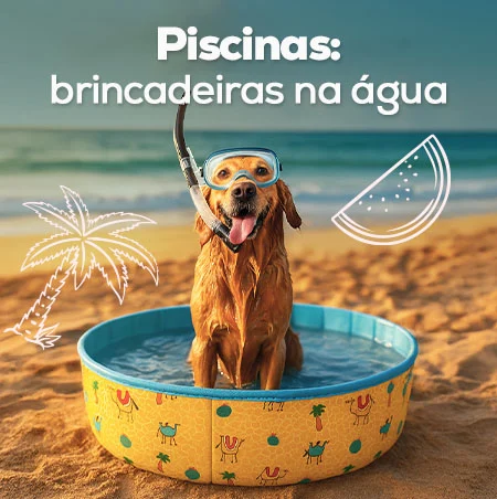 Piscina: