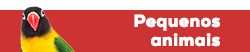 Promoções pequenos animais