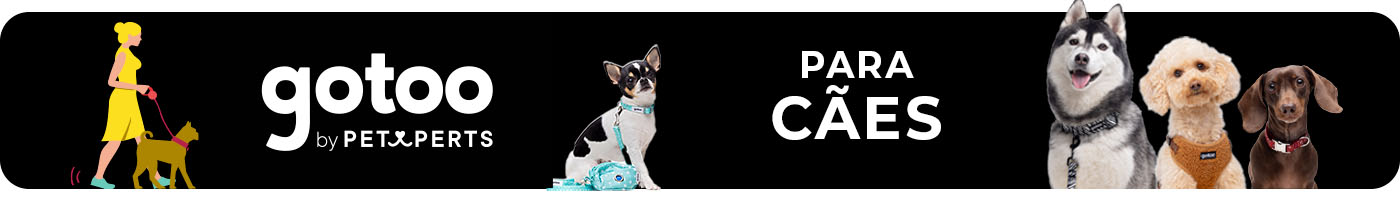 Gotoo para Cães