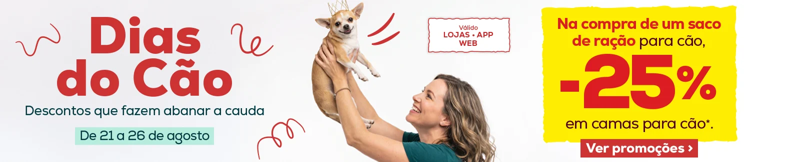 Dias do C&atilde;o