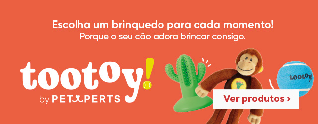 Tootoy: Escolha um brinquedo para cada momento