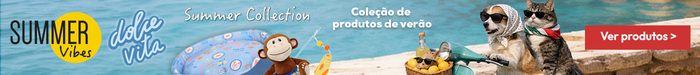 Antecipe-se ao verão