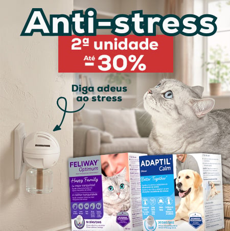 Até -30% na 2ª unidade numa seleção de difusores e recargas para viajar sem stress