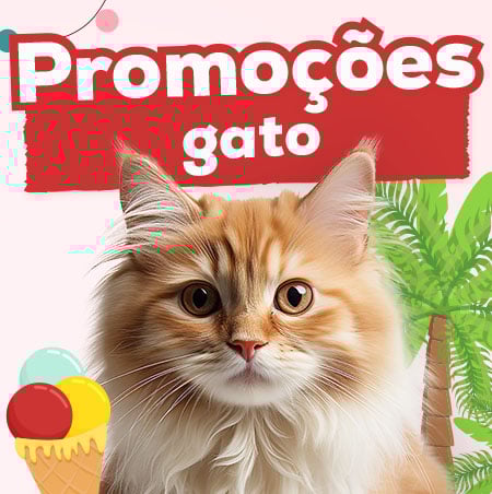 Ofertas para gato