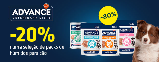 Advance Veterinary Diets