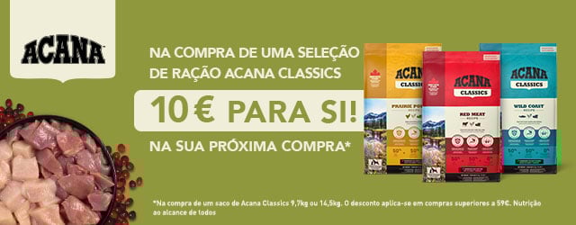 Acana