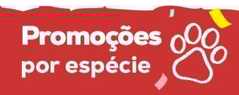 Kiwoko Days: Promoções por espécie