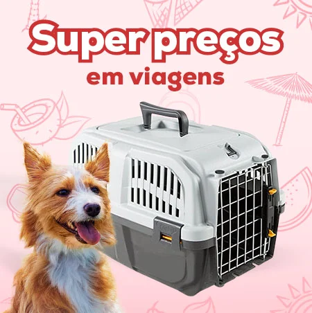 Outech: Super preços em artigos de viagem