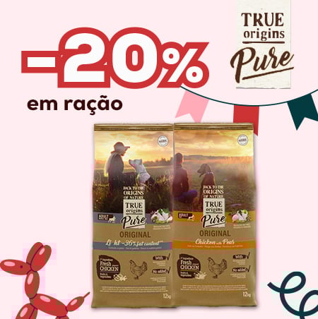 Aniversário Kiwoko: Até -50% em mais de 1000 produtos