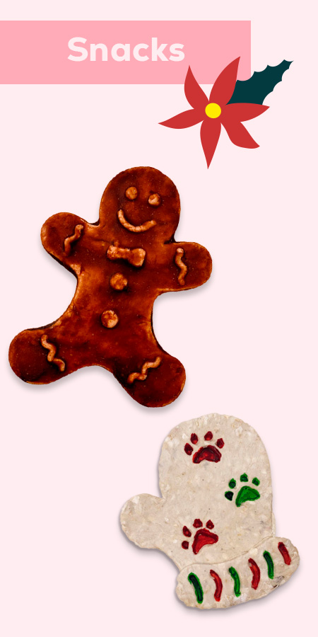 Snacks