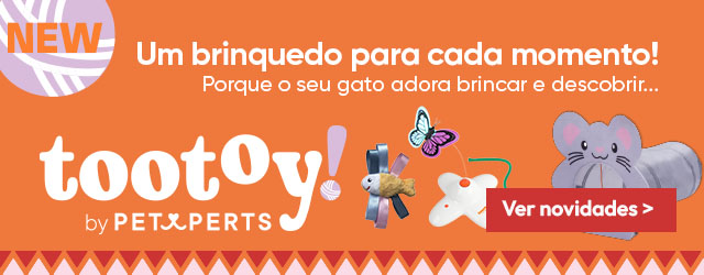 Tootoy: Um brinquedo para cada momento