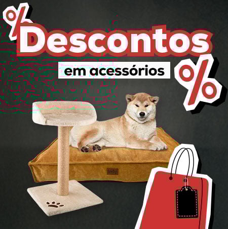 Os descontos do Black Friday