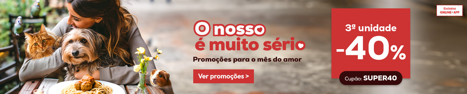 Kiwoko Mundo Animal Loja de animais online