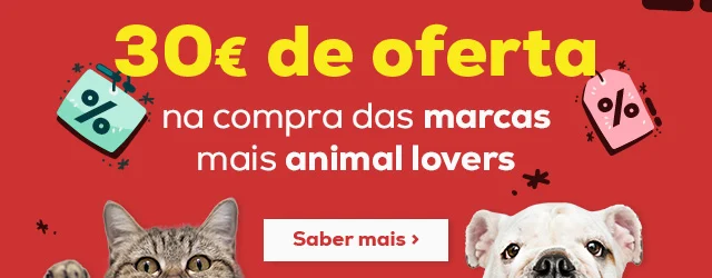 Consiga 30€ em cupões de desconto para as suas próximas compras