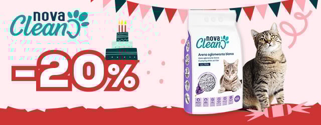 Aniversário Kiwoko: Até -50% em mais de 1000 produtos
