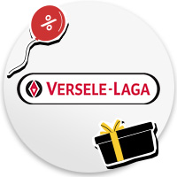 Versele laga