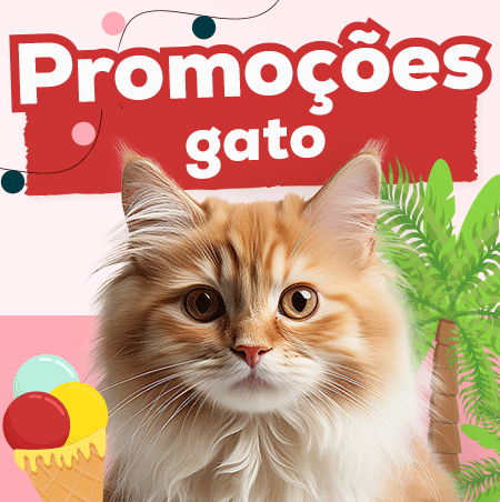Ofertas para gato