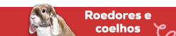 Descubra s marcas mais Animal Lovers para roedores e coelhos