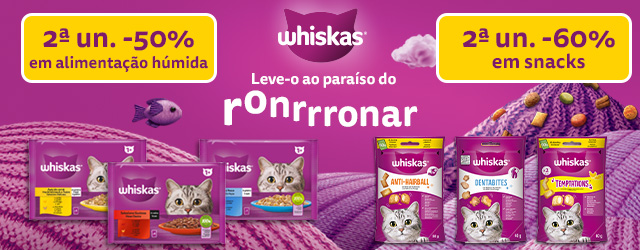 Whiskas