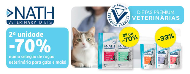 Nath Veterinary Diets